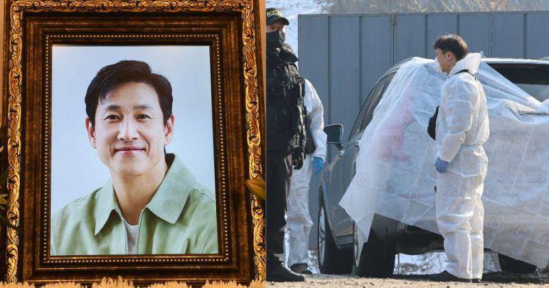 8 Drama yang Pernah Dibintangi Lee Sun Kyun, Sangat Berprestasi